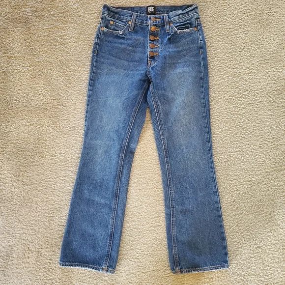 BDG Urban outfitters Vintage Bootcut - Picture 3 of 5